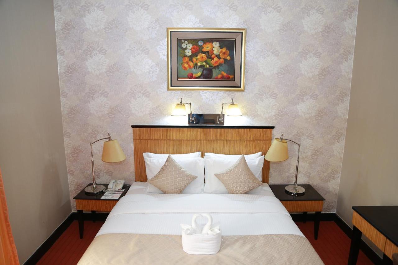 Отель Creek Gate Hotel-baithans 2*