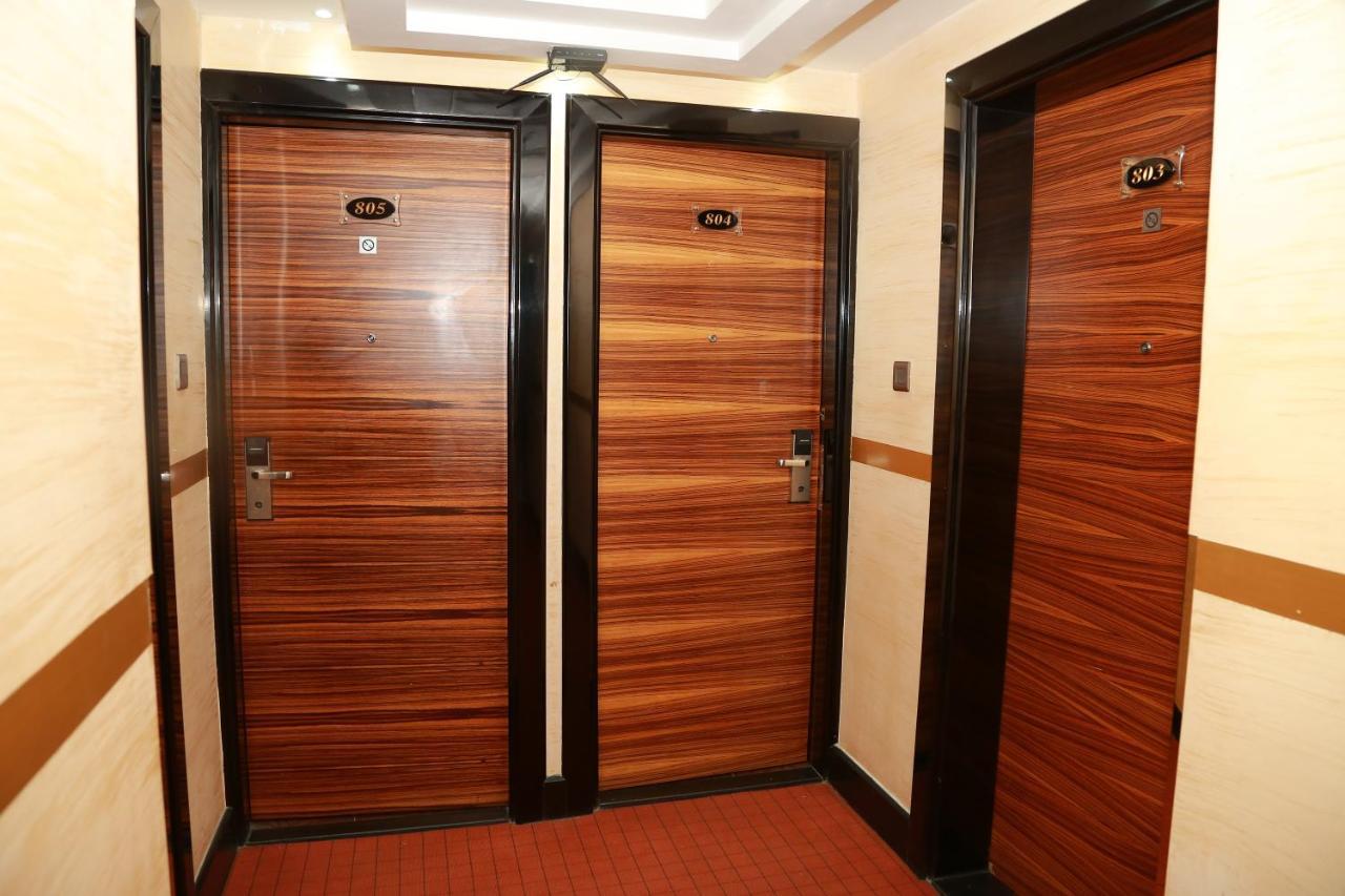 Hotel Creek Gate Hotel-baithans